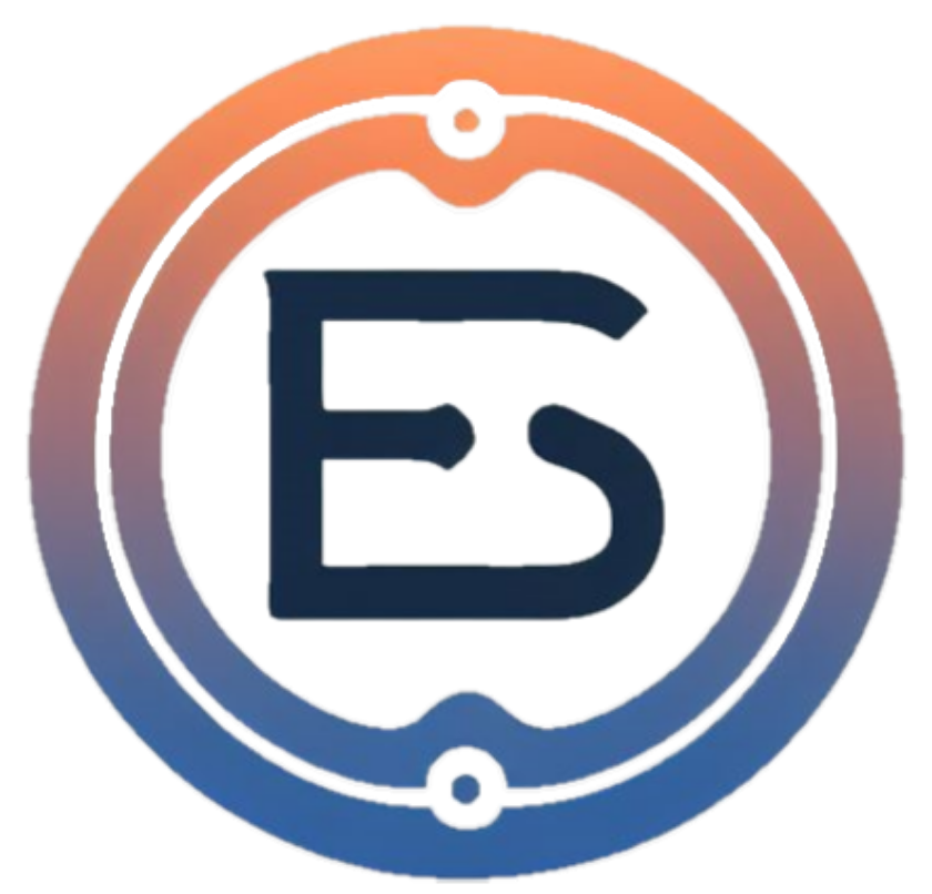 ELIE SANON LLC Logo