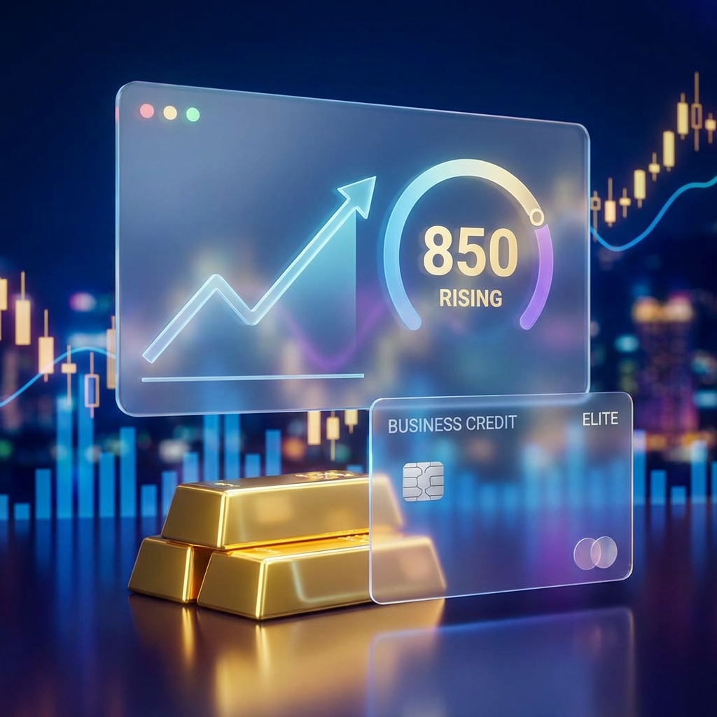 Business Credit Building