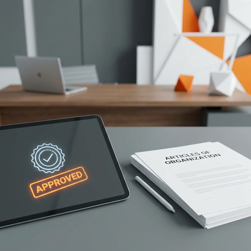 Statutory LLC Formation